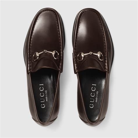 gucci loafers boys